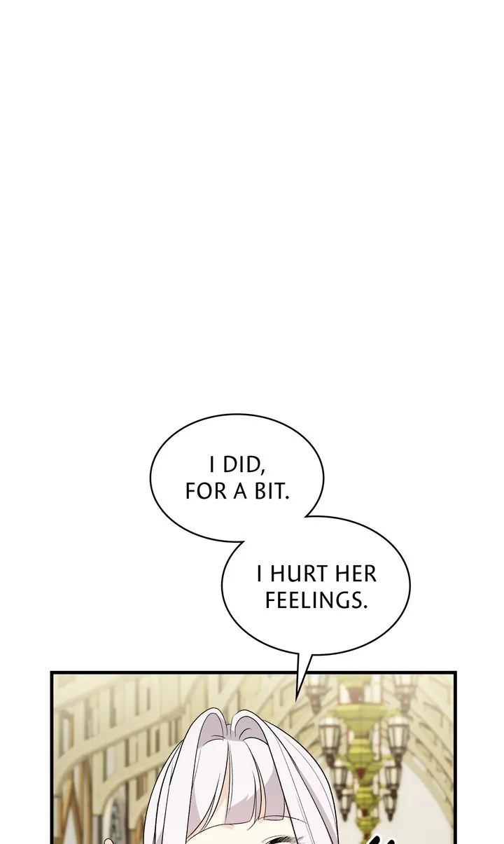 Till Divorce Do Us Part! Chapter 45 - Page 50