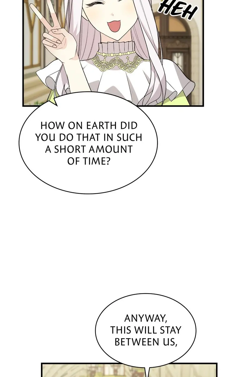 Till Divorce Do Us Part! Chapter 45 - Page 51