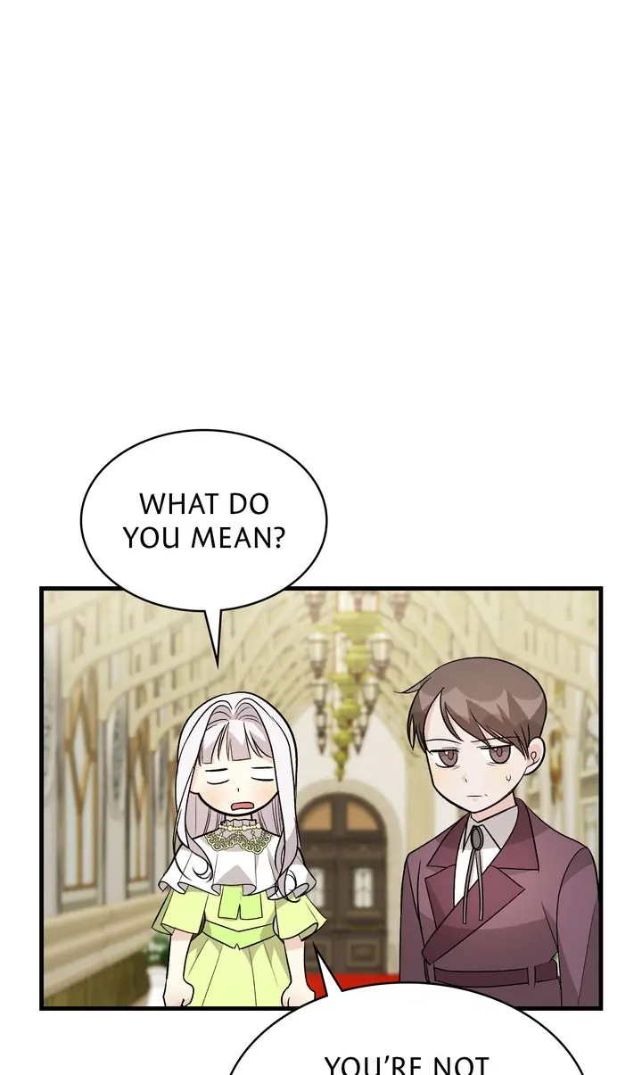 Till Divorce Do Us Part! Chapter 45 - Page 53