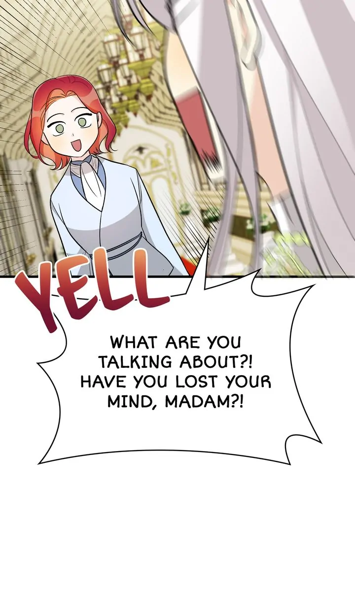Till Divorce Do Us Part! Chapter 45 - Page 55