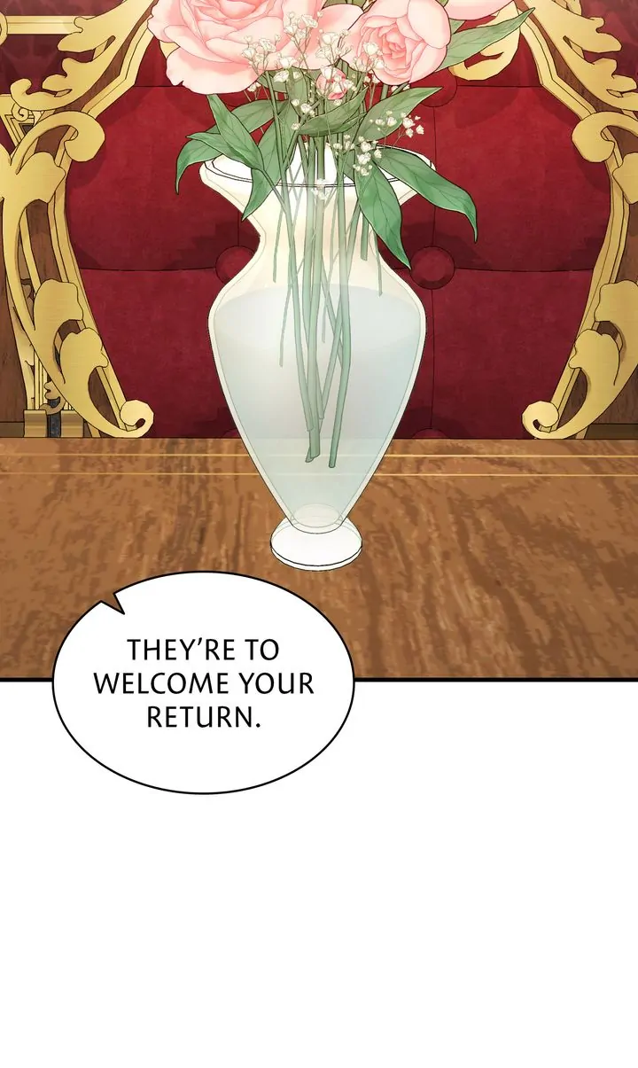 Till Divorce Do Us Part! Chapter 45 - Page 62