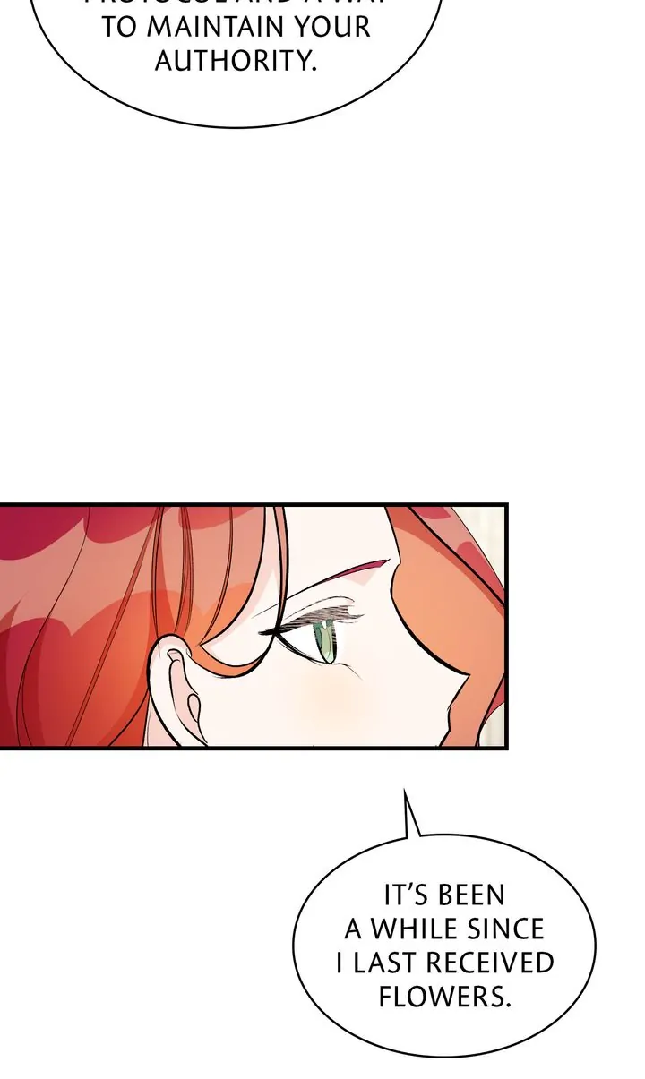 Till Divorce Do Us Part! Chapter 45 - Page 64