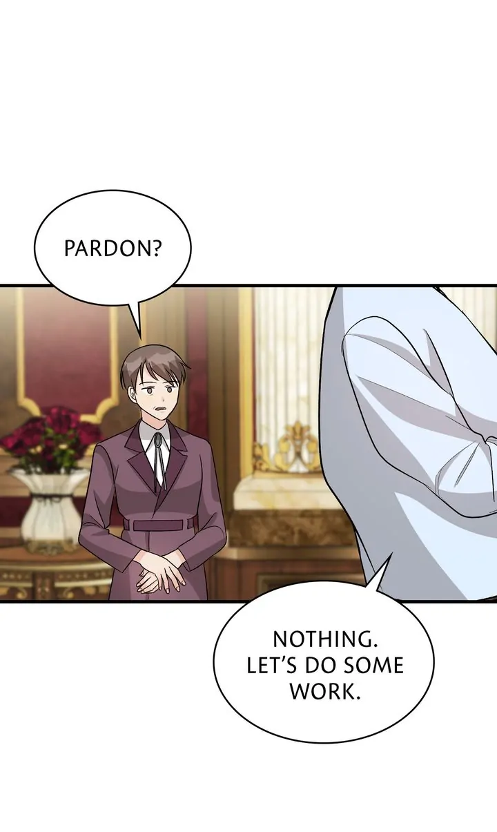 Till Divorce Do Us Part! Chapter 45 - Page 65
