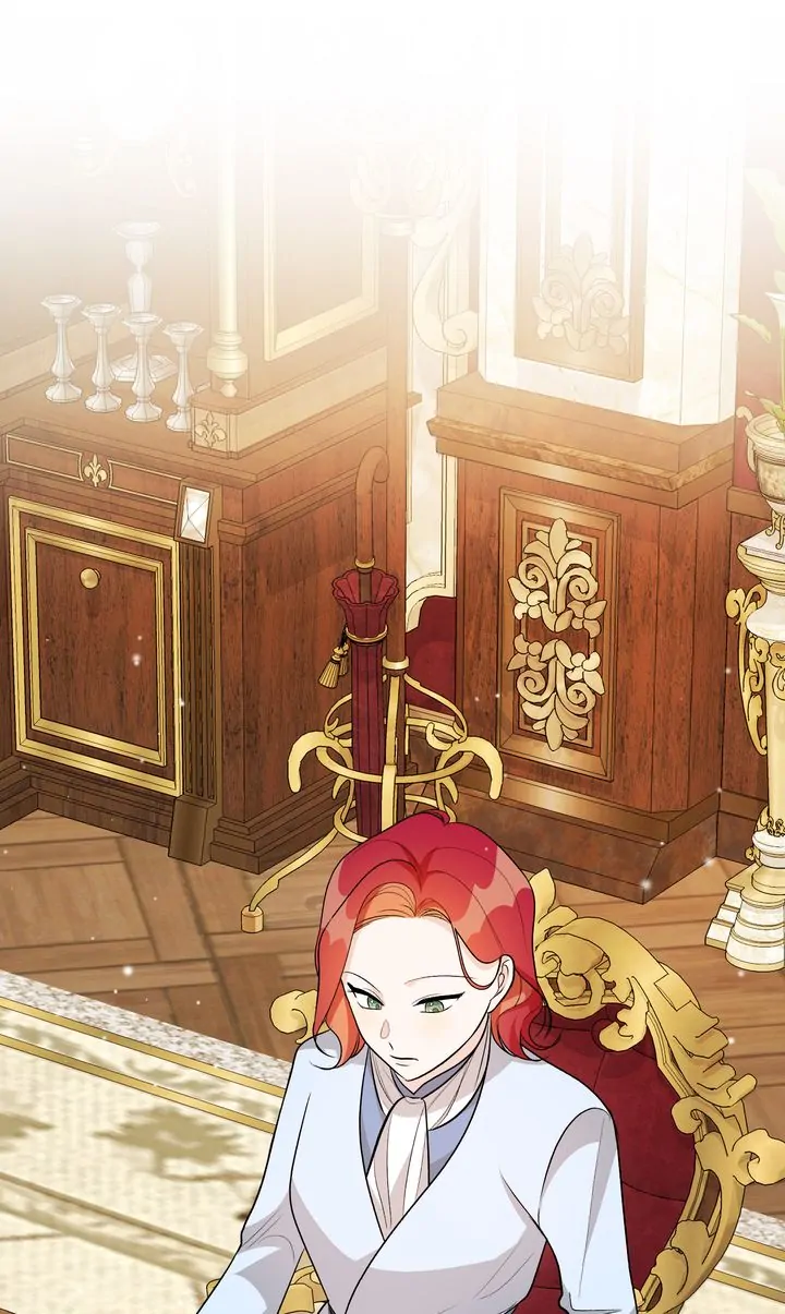Till Divorce Do Us Part! Chapter 45 - Page 66