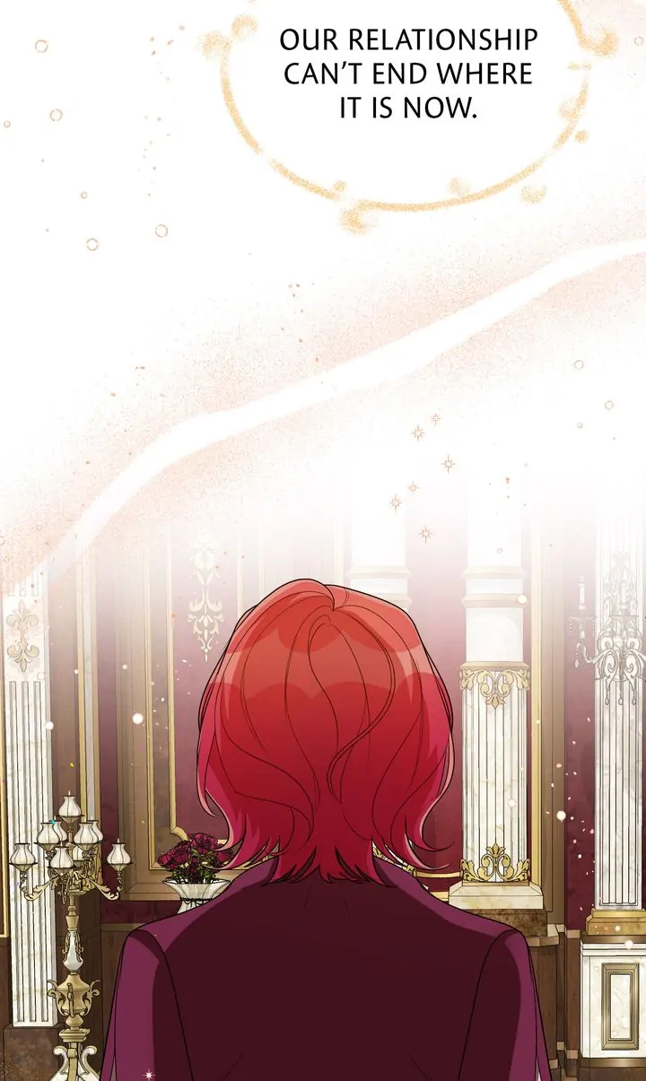 Till Divorce Do Us Part! Chapter 45 - Page 7