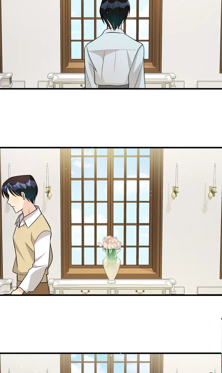 Till Divorce Do Us Part! Chapter 45 - Page 70