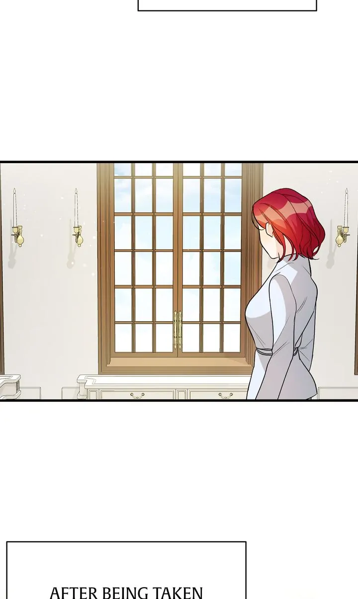 Till Divorce Do Us Part! Chapter 45 - Page 72