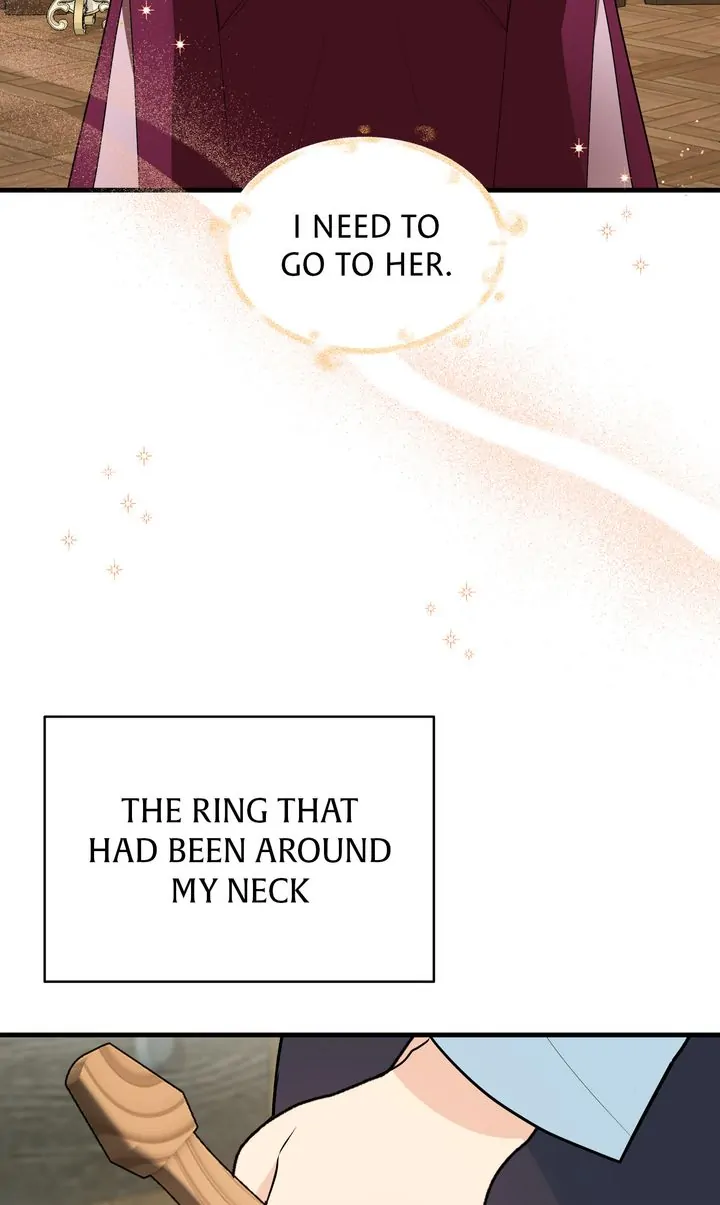 Till Divorce Do Us Part! Chapter 45 - Page 8