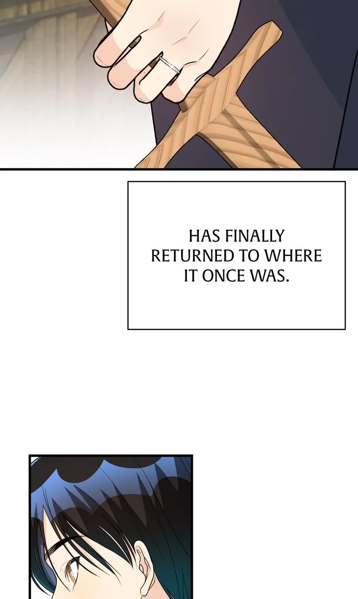 Till Divorce Do Us Part! Chapter 45 - Page 9