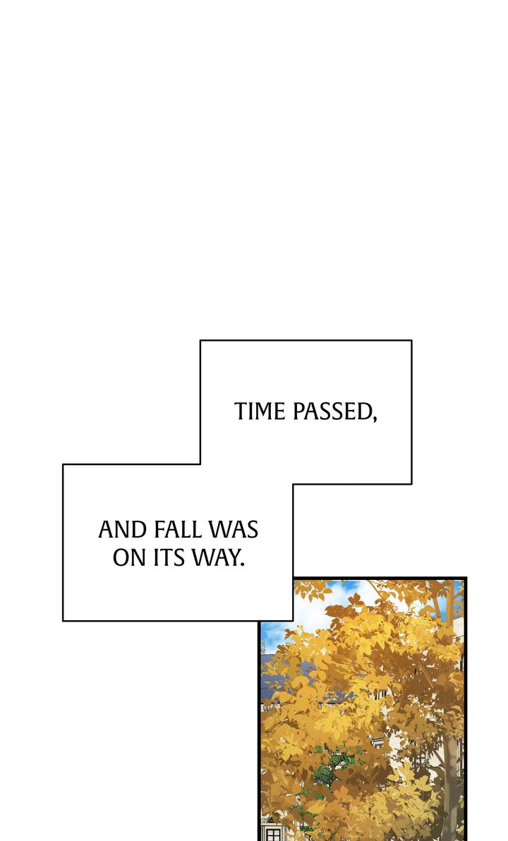 Till Divorce Do Us Part! Chapter 46 - Page 1