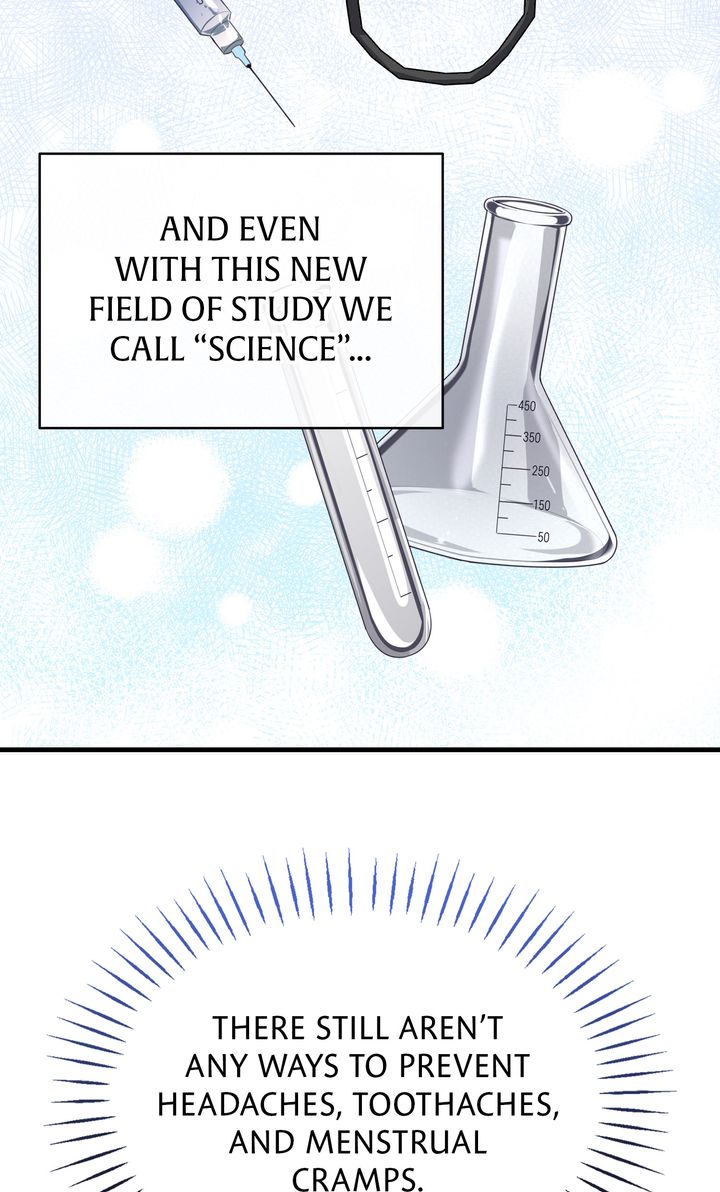 Till Divorce Do Us Part! Chapter 46 - Page 10