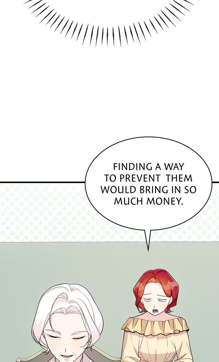 Till Divorce Do Us Part! Chapter 46 - Page 11