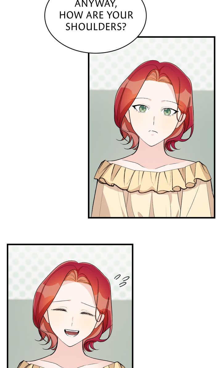 Till Divorce Do Us Part! Chapter 46 - Page 13