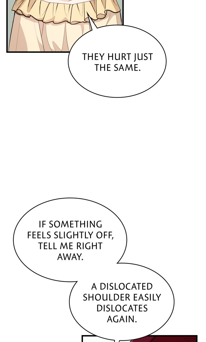 Till Divorce Do Us Part! Chapter 46 - Page 14