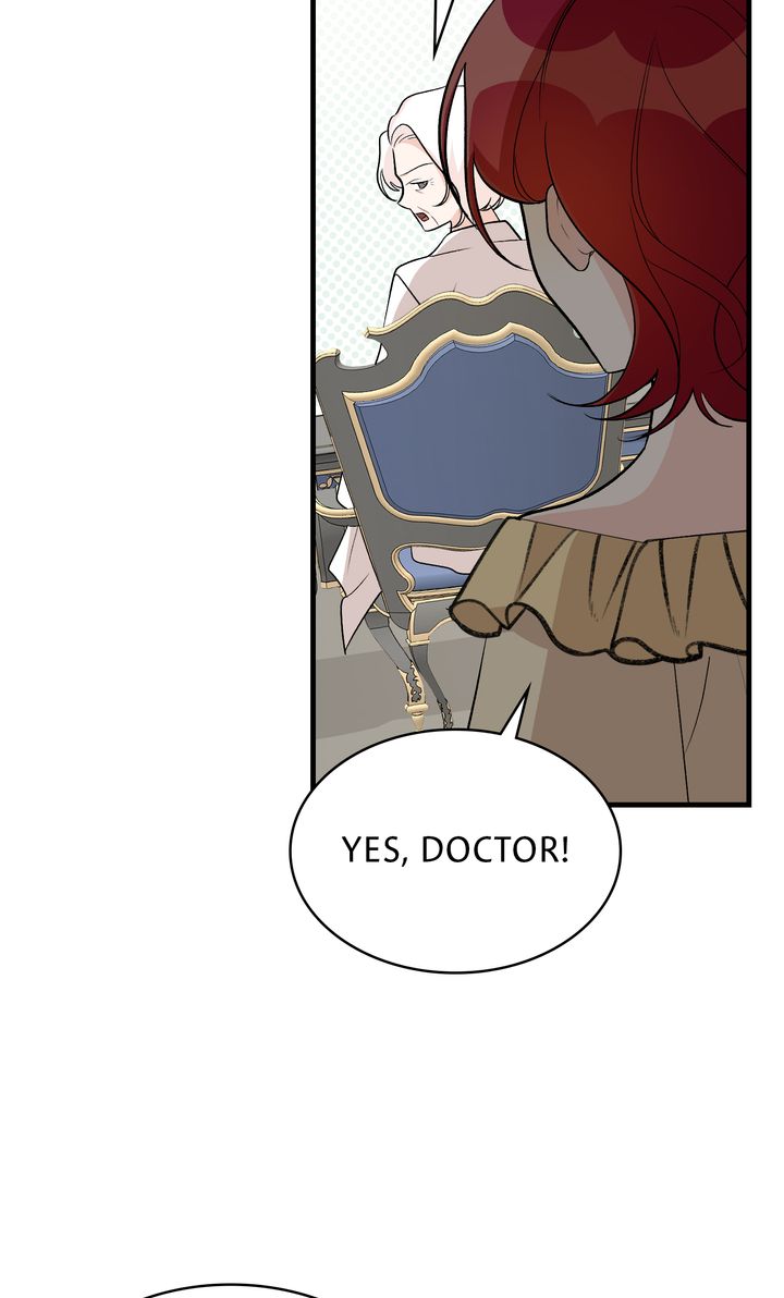 Till Divorce Do Us Part! Chapter 46 - Page 15