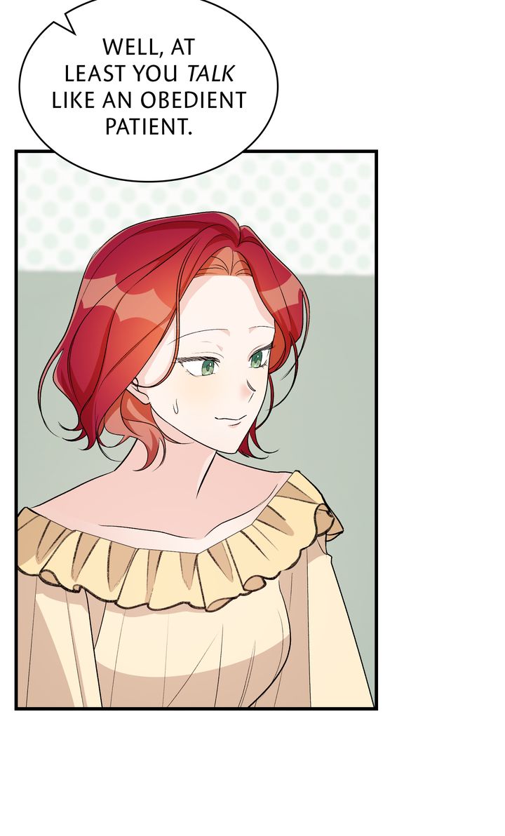 Till Divorce Do Us Part! Chapter 46 - Page 16