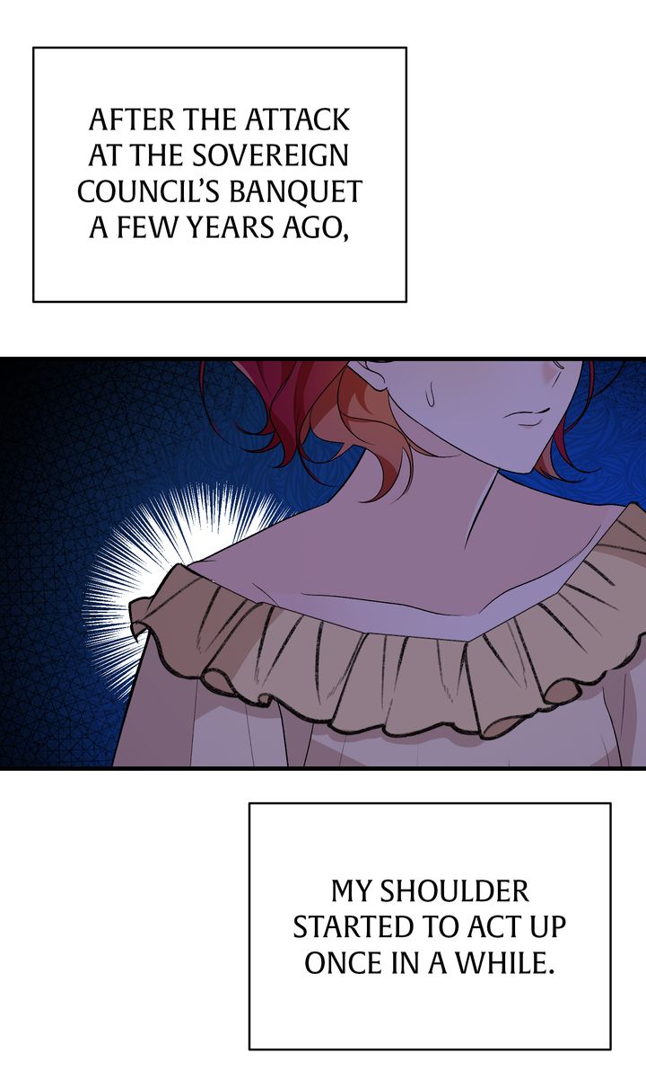 Till Divorce Do Us Part! Chapter 46 - Page 17