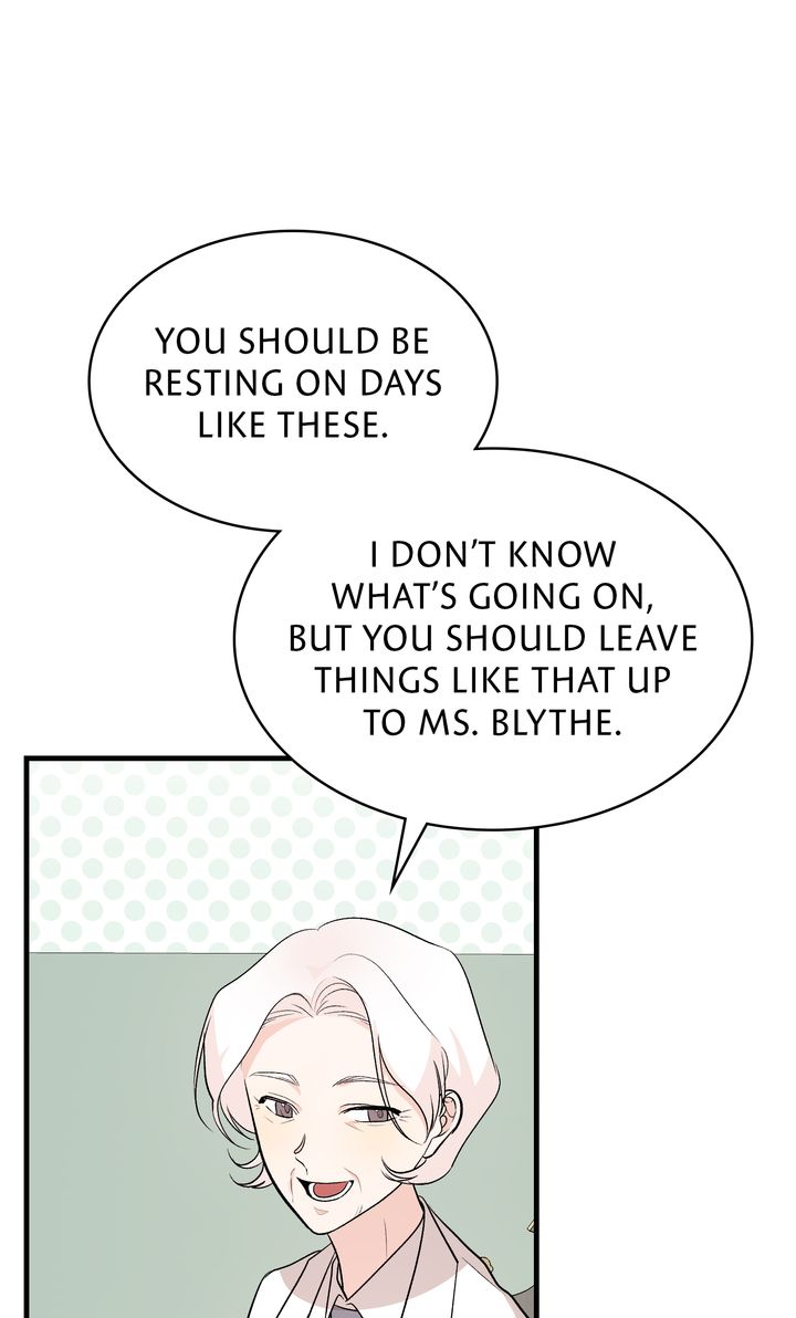 Till Divorce Do Us Part! Chapter 46 - Page 18