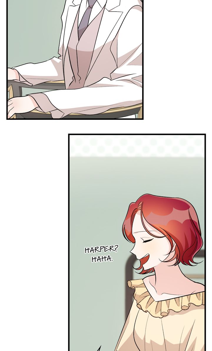 Till Divorce Do Us Part! Chapter 46 - Page 19