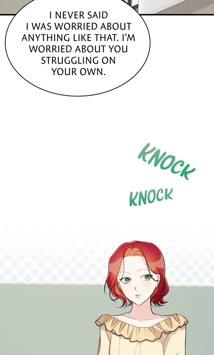 Till Divorce Do Us Part! Chapter 46 - Page 23