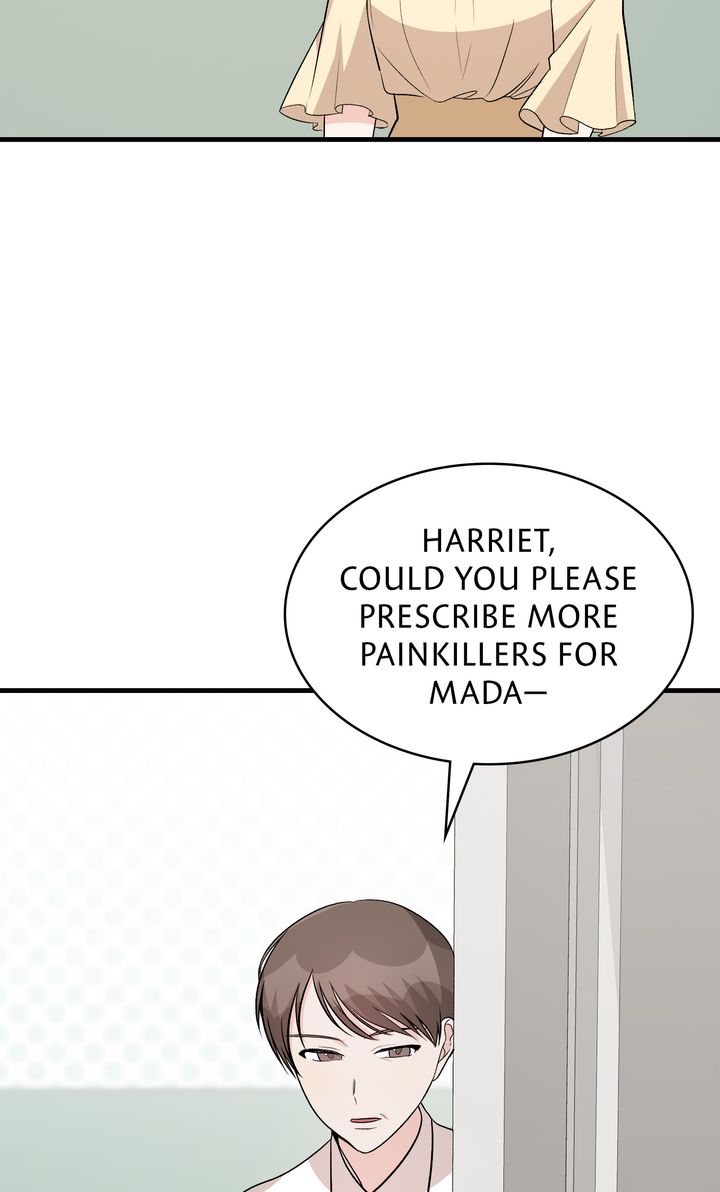 Till Divorce Do Us Part! Chapter 46 - Page 24