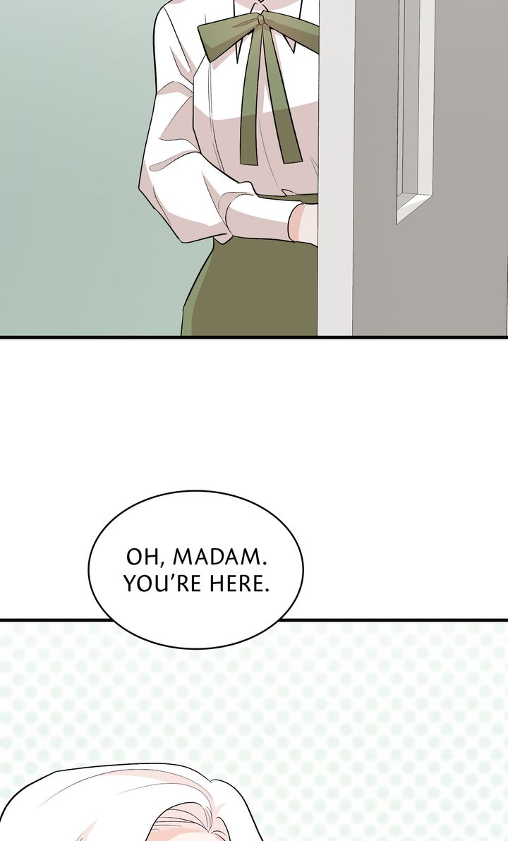 Till Divorce Do Us Part! Chapter 46 - Page 25