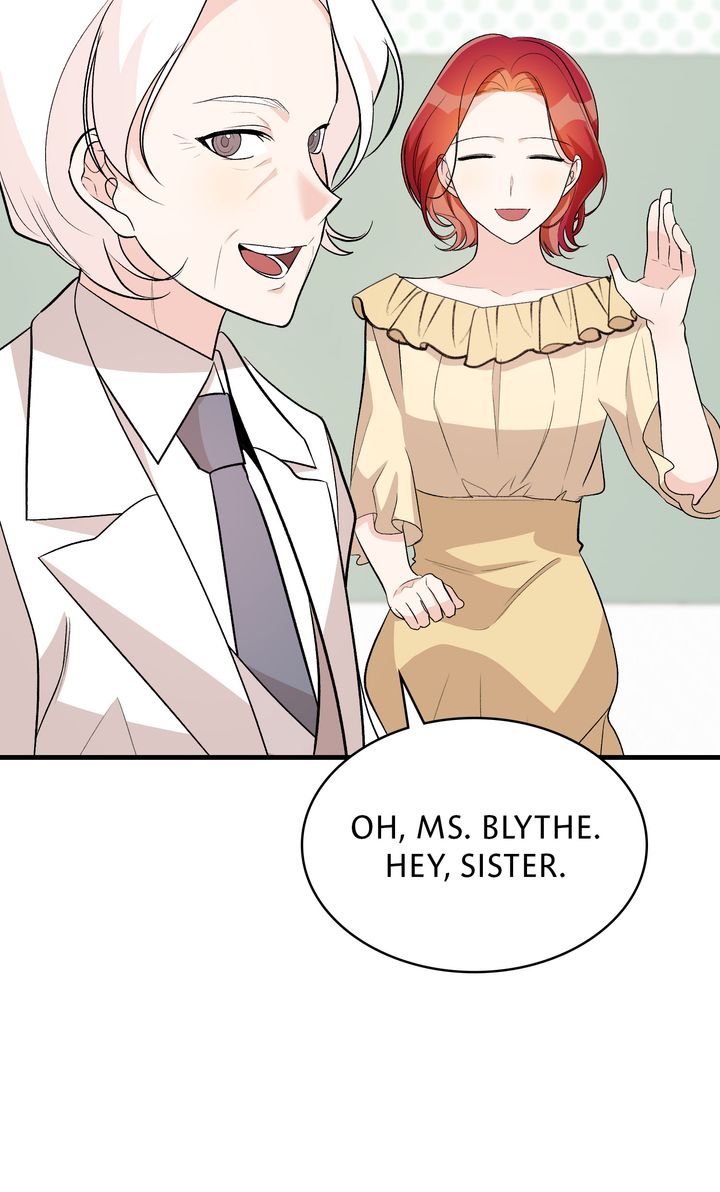 Till Divorce Do Us Part! Chapter 46 - Page 26