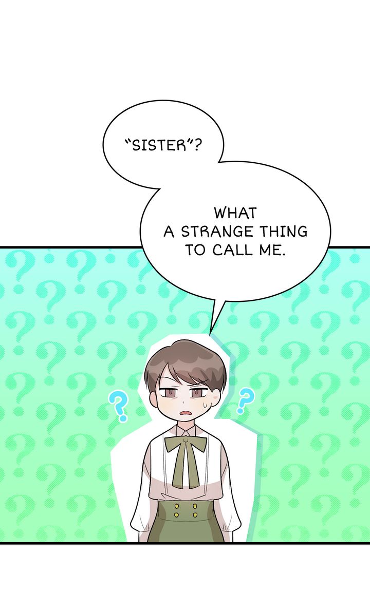 Till Divorce Do Us Part! Chapter 46 - Page 27