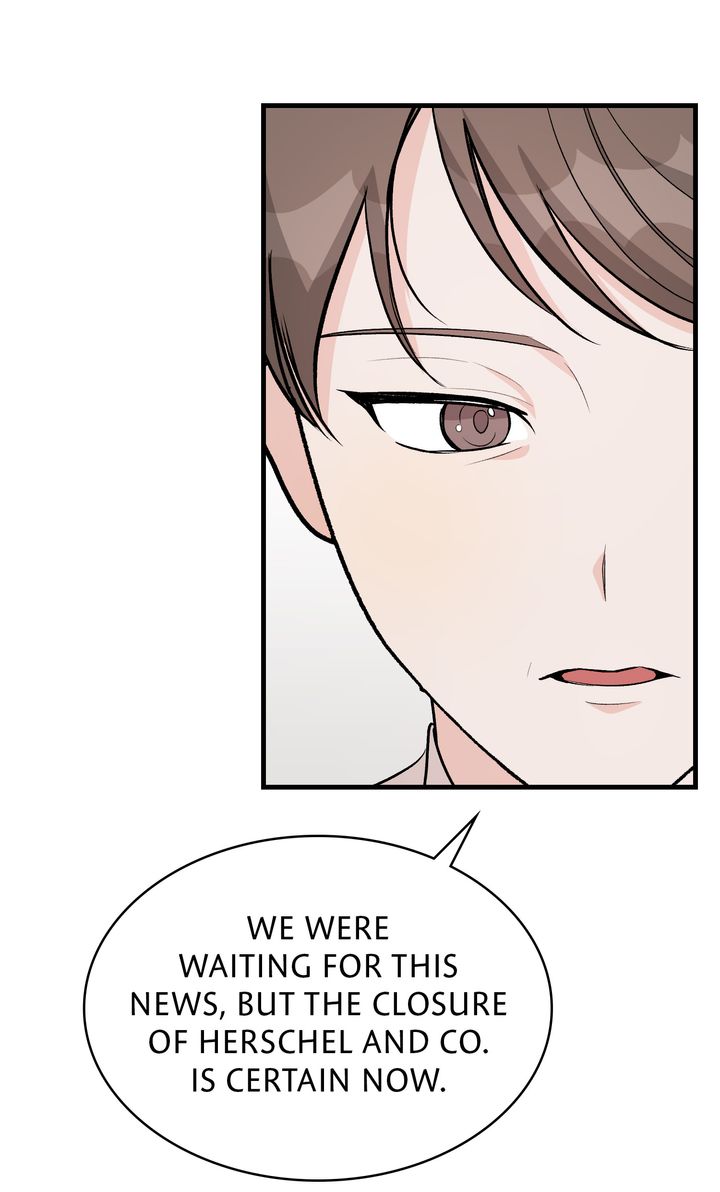 Till Divorce Do Us Part! Chapter 46 - Page 29