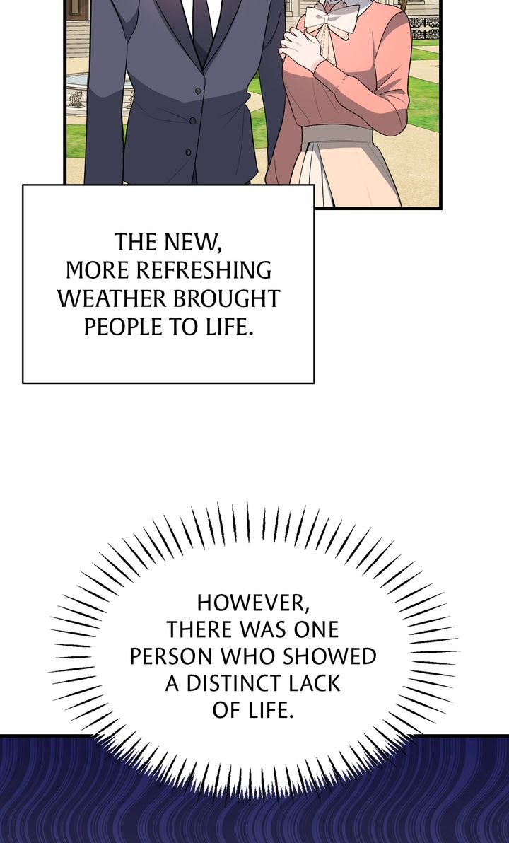 Till Divorce Do Us Part! Chapter 46 - Page 3