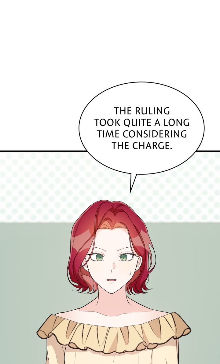 Till Divorce Do Us Part! Chapter 46 - Page 30