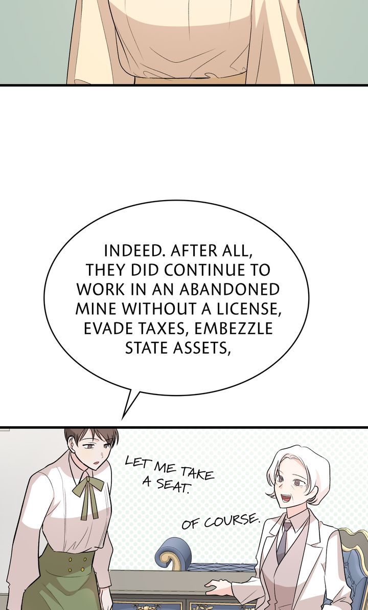 Till Divorce Do Us Part! Chapter 46 - Page 31