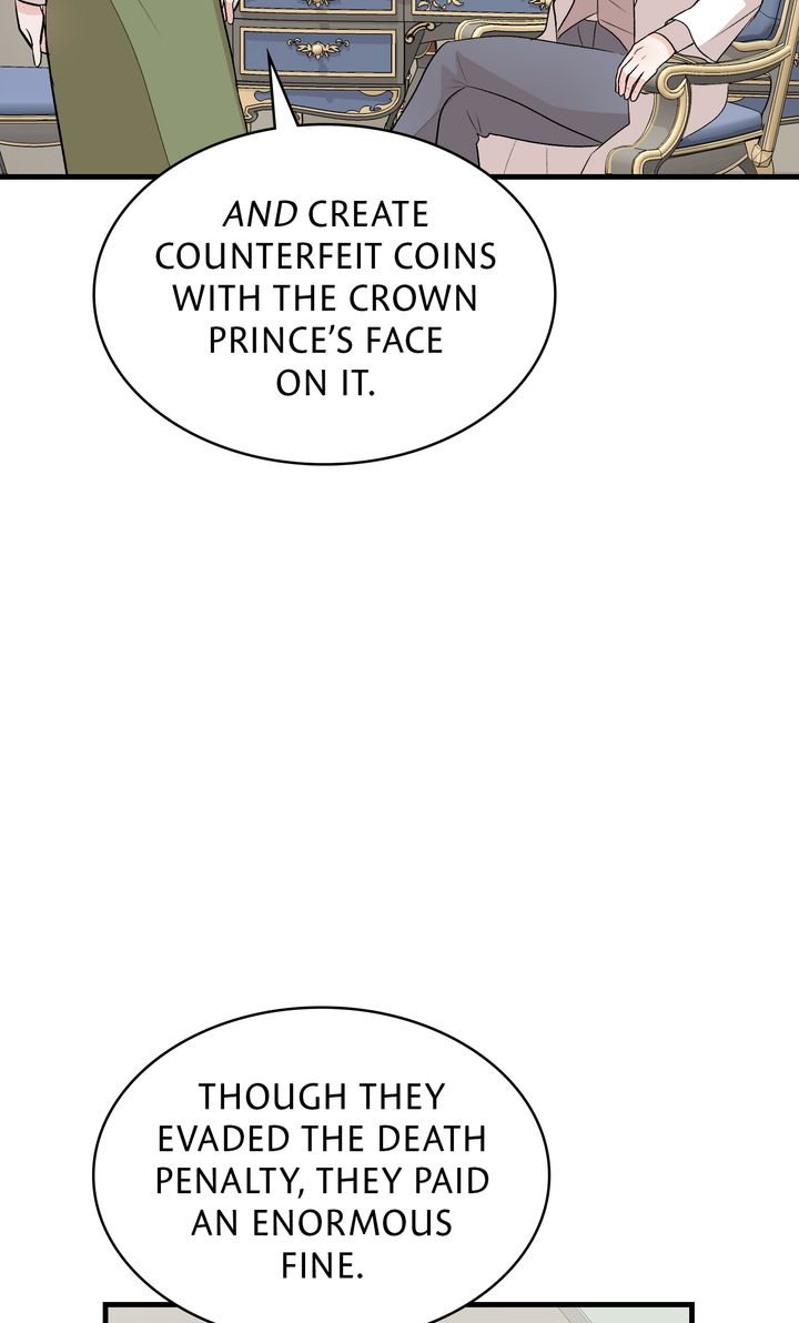 Till Divorce Do Us Part! Chapter 46 - Page 32