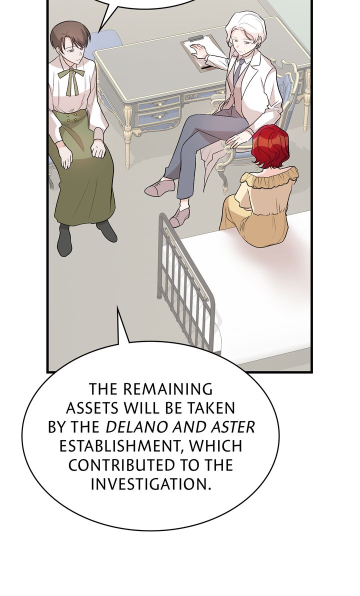 Till Divorce Do Us Part! Chapter 46 - Page 33