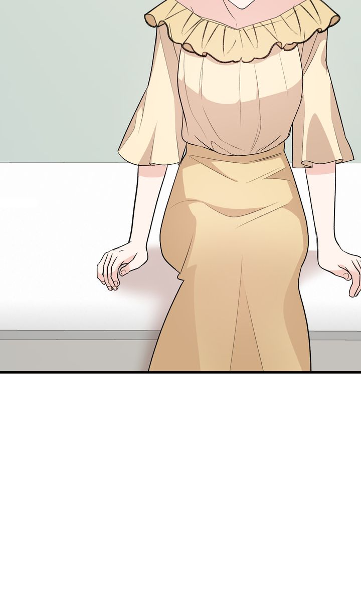 Till Divorce Do Us Part! Chapter 46 - Page 35
