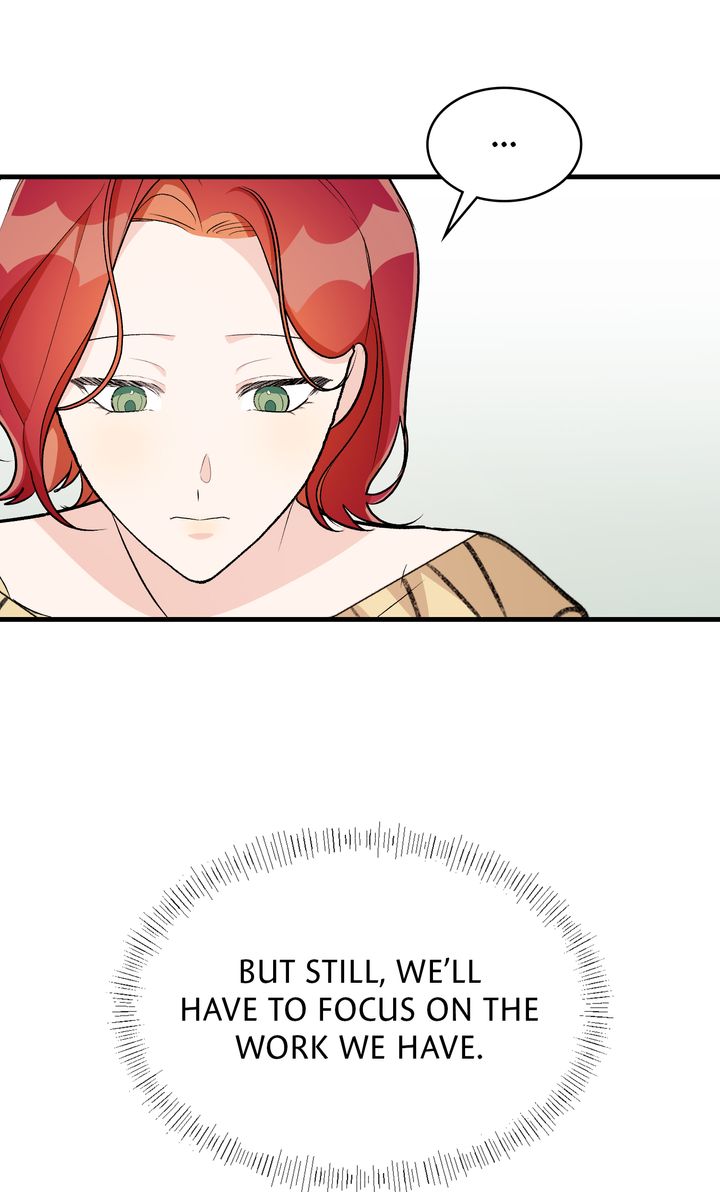 Till Divorce Do Us Part! Chapter 46 - Page 36