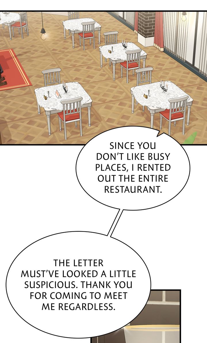 Till Divorce Do Us Part! Chapter 46 - Page 39