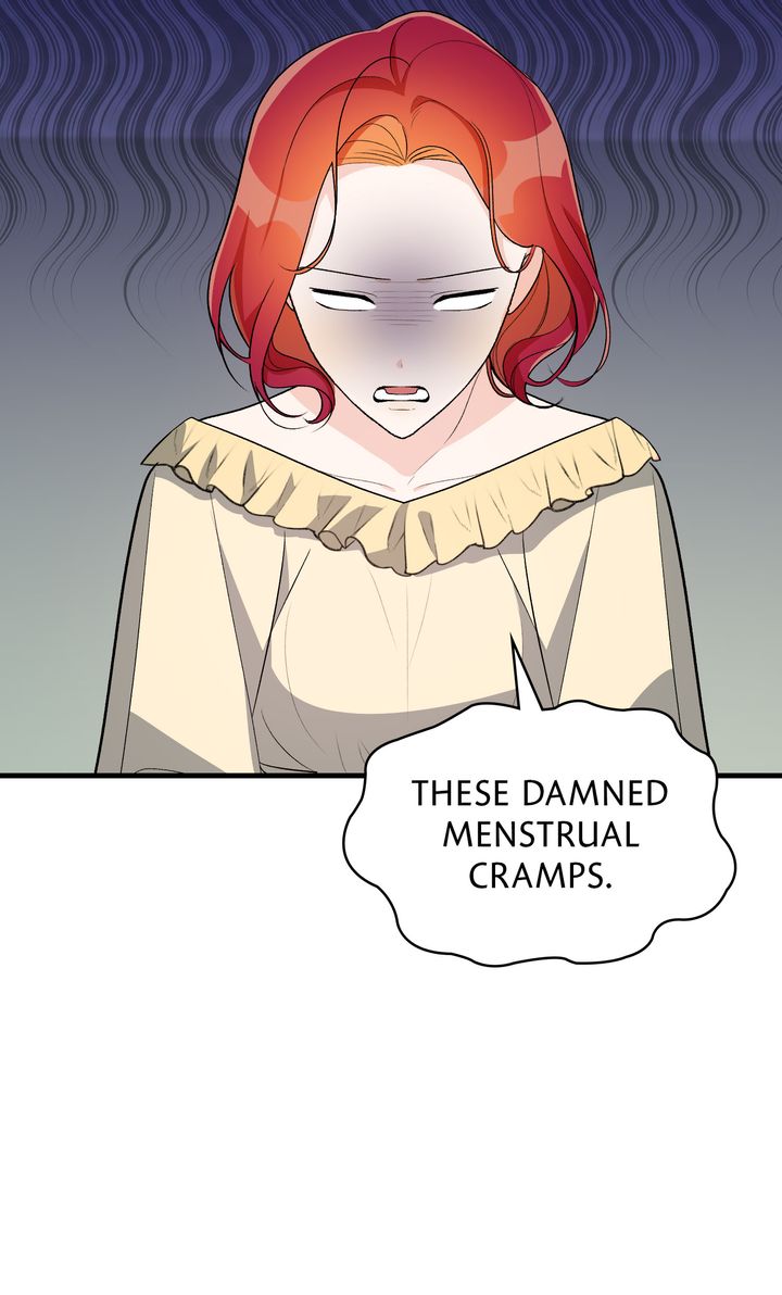 Till Divorce Do Us Part! Chapter 46 - Page 4