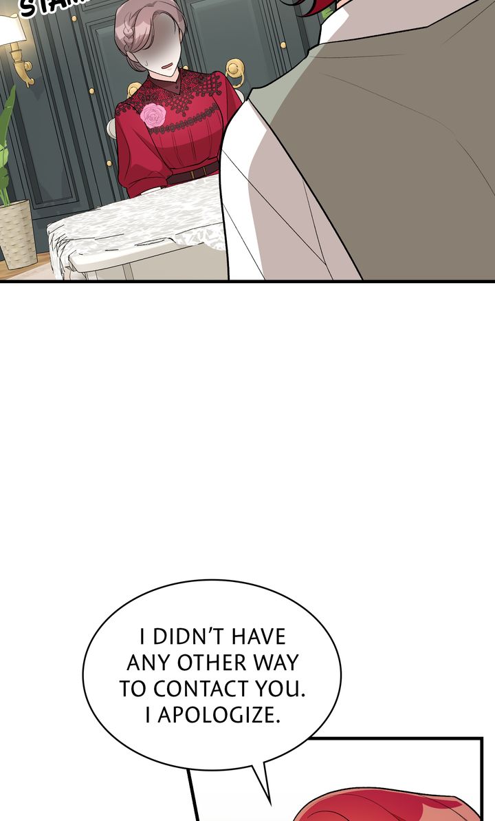 Till Divorce Do Us Part! Chapter 46 - Page 41