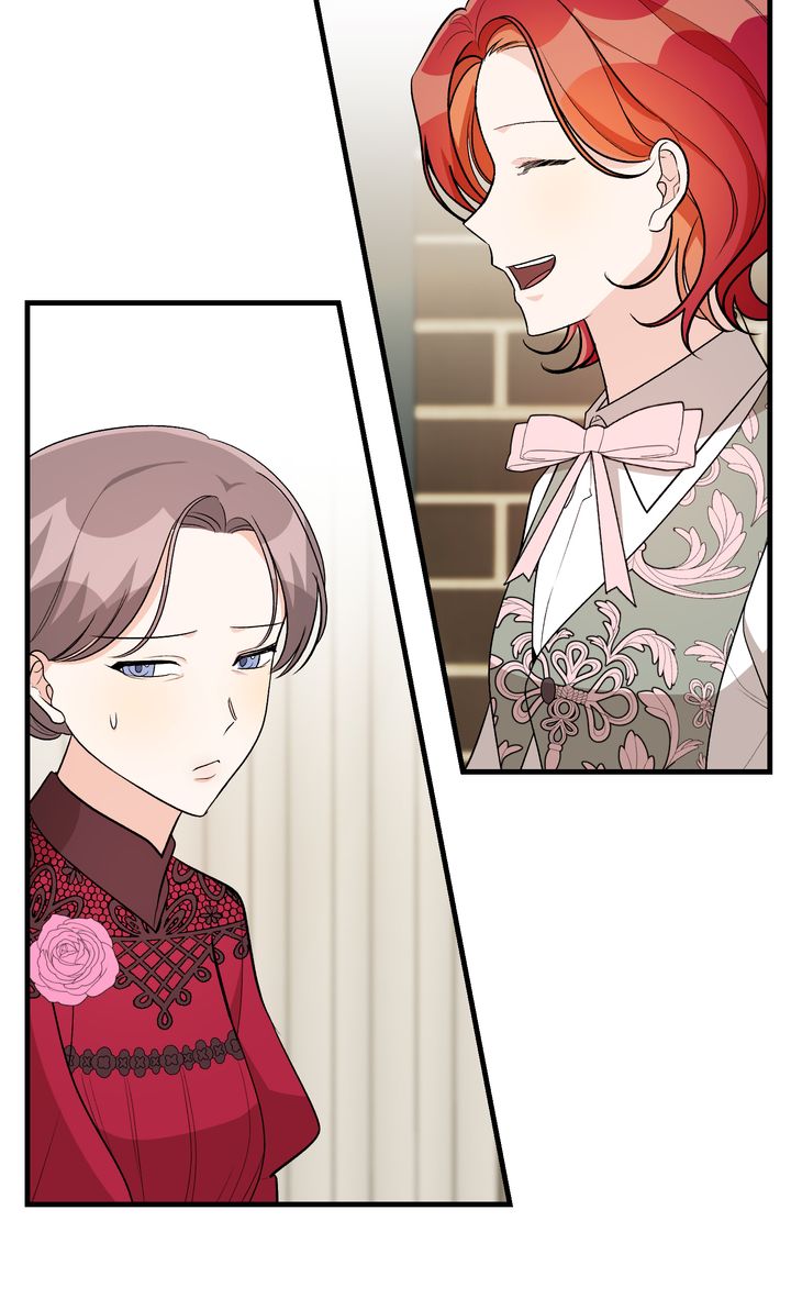 Till Divorce Do Us Part! Chapter 46 - Page 42