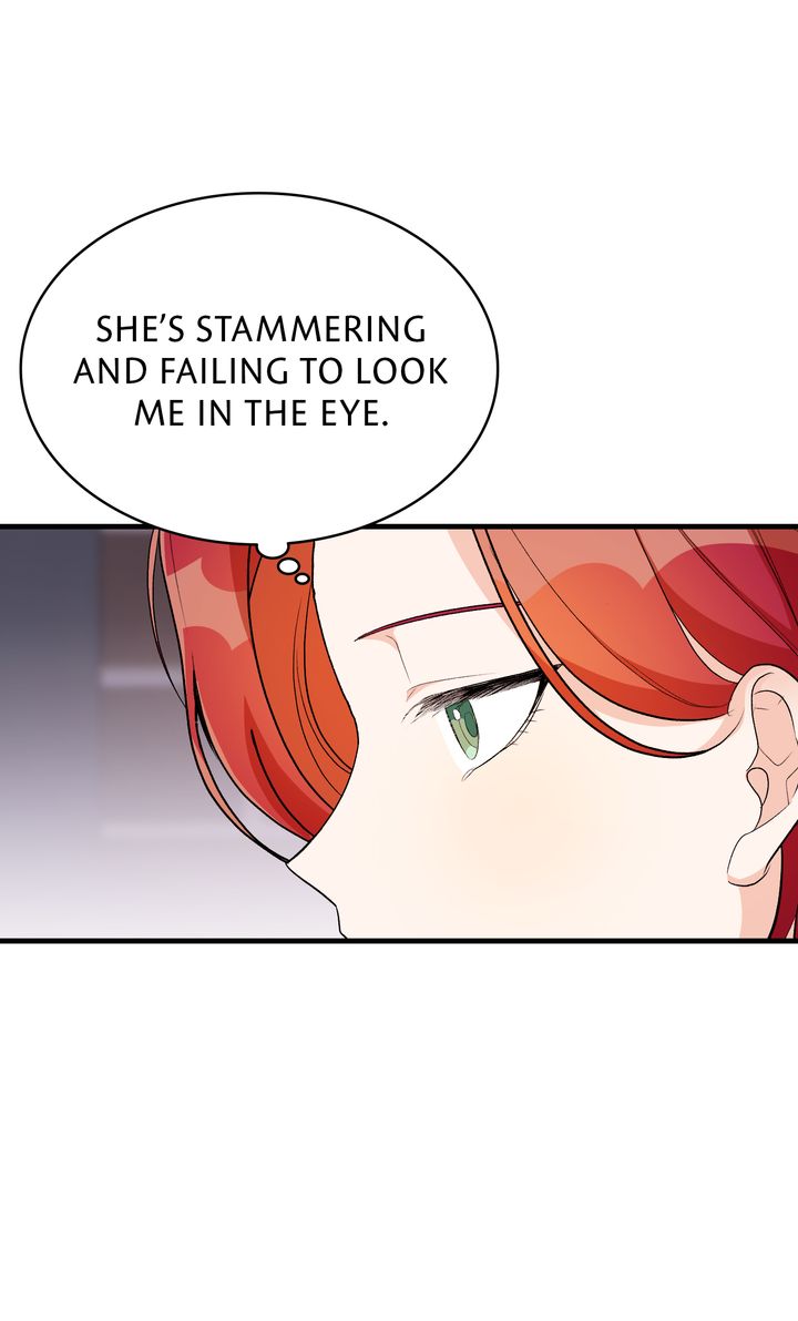 Till Divorce Do Us Part! Chapter 46 - Page 43