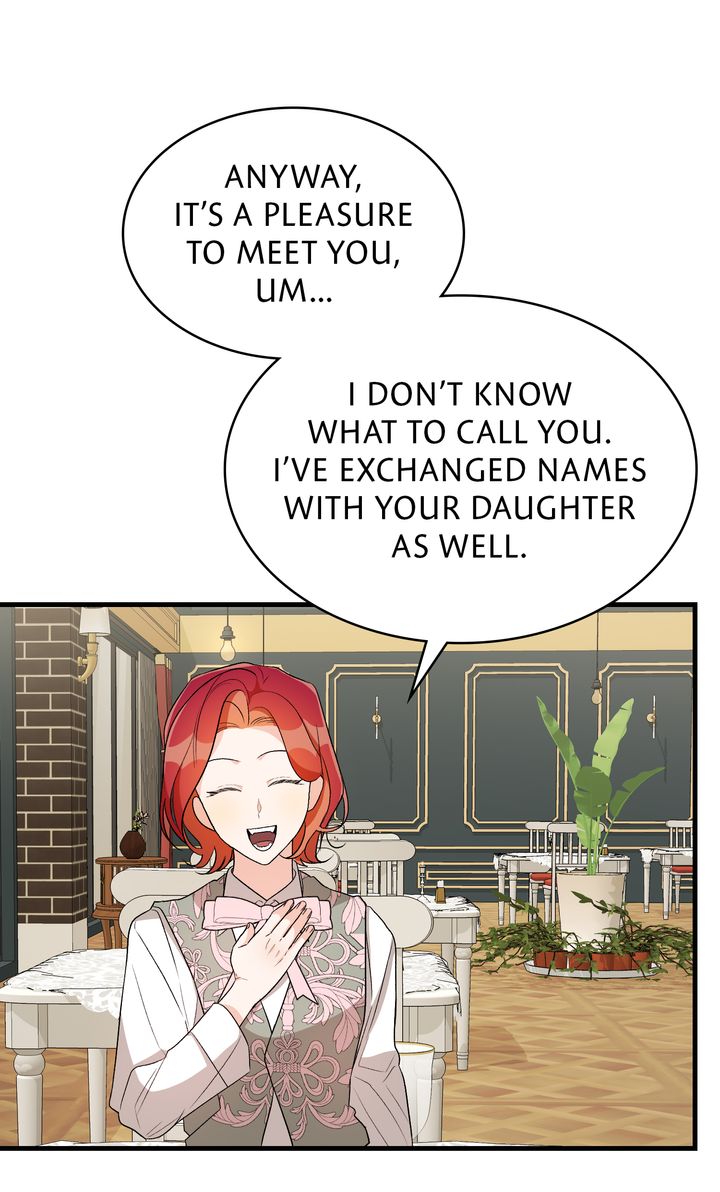 Till Divorce Do Us Part! Chapter 46 - Page 44