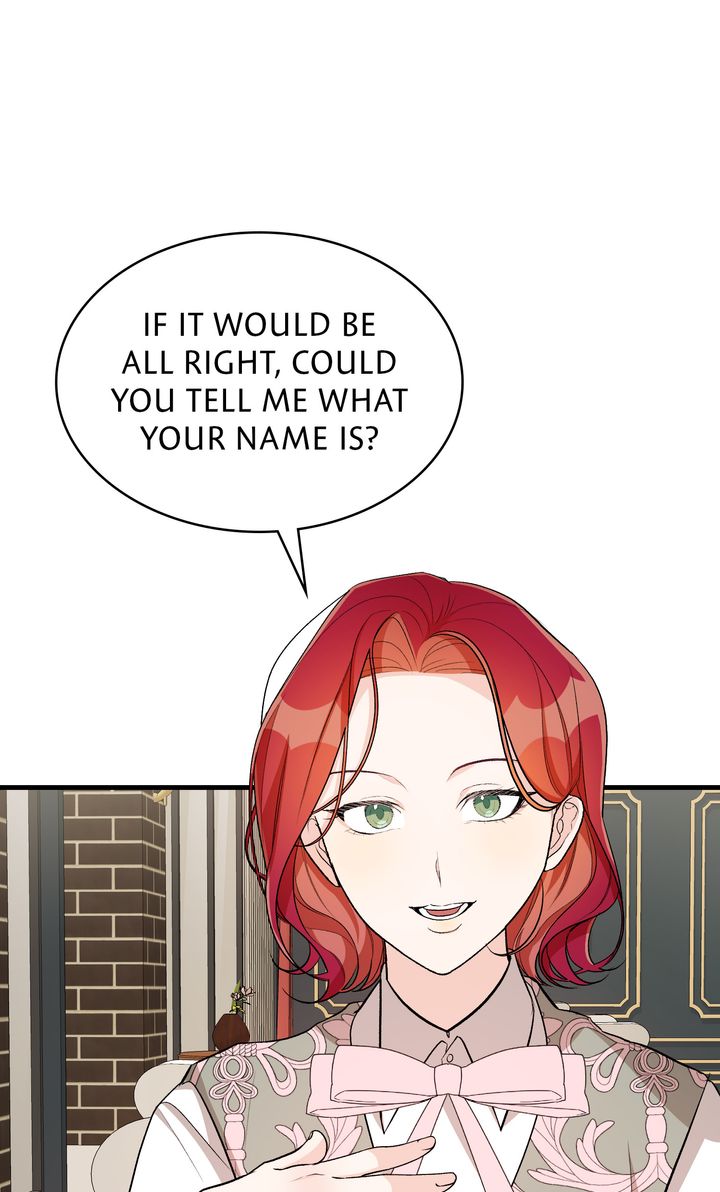 Till Divorce Do Us Part! Chapter 46 - Page 45