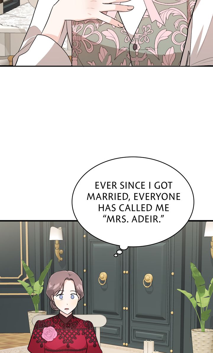 Till Divorce Do Us Part! Chapter 46 - Page 46