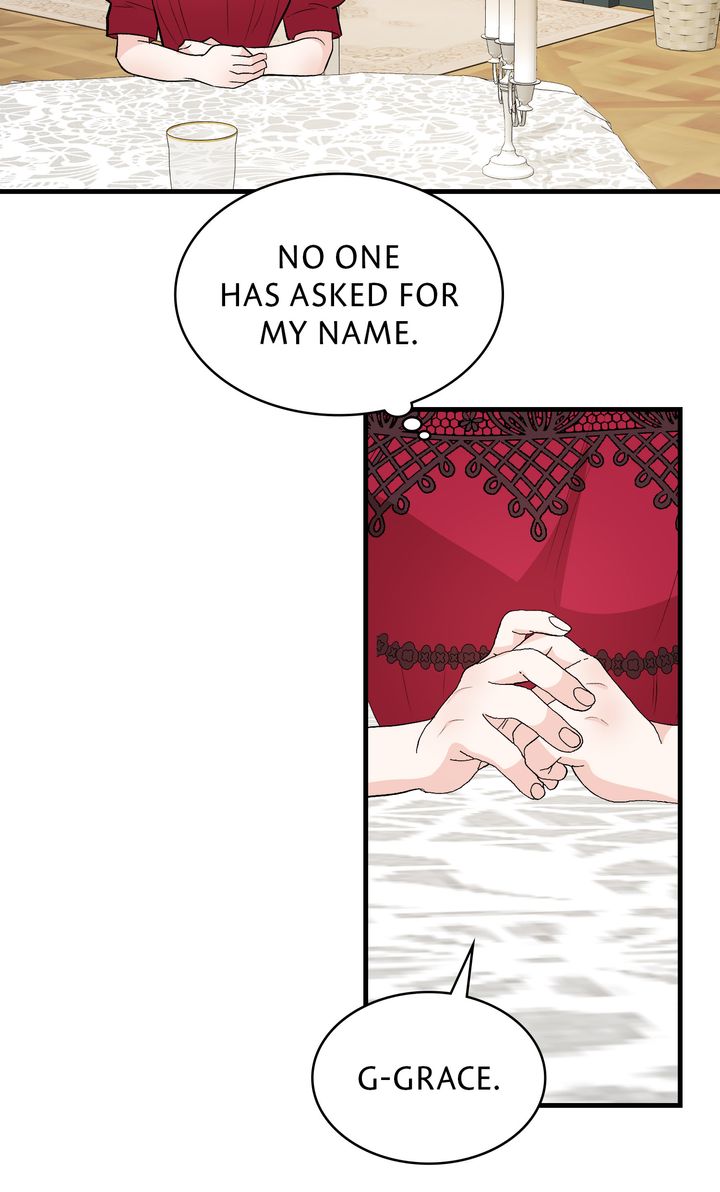 Till Divorce Do Us Part! Chapter 46 - Page 47