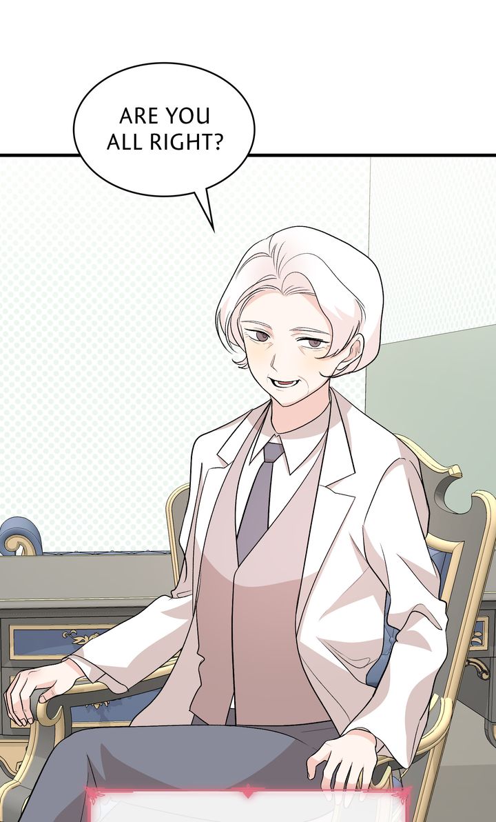 Till Divorce Do Us Part! Chapter 46 - Page 5