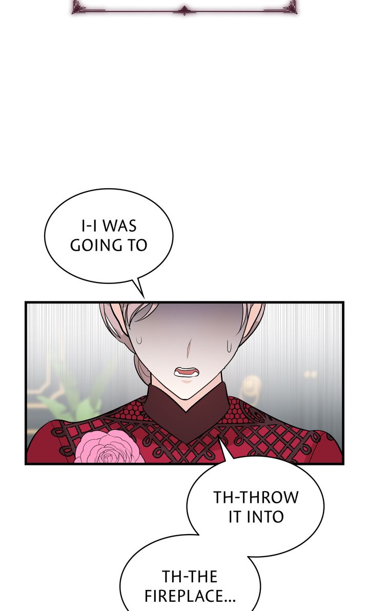 Till Divorce Do Us Part! Chapter 46 - Page 51