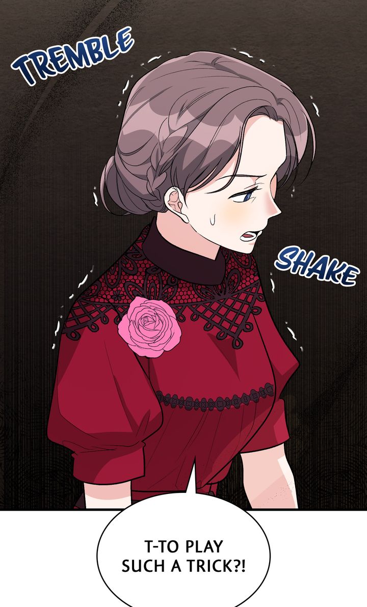 Till Divorce Do Us Part! Chapter 46 - Page 53