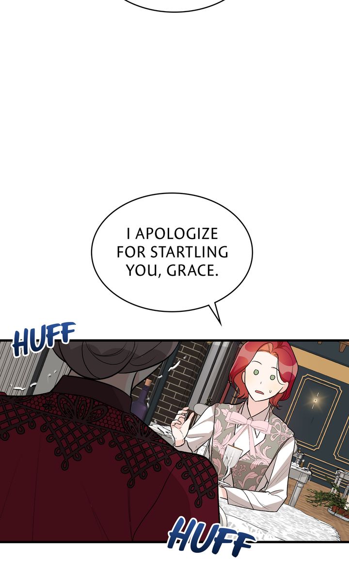 Till Divorce Do Us Part! Chapter 46 - Page 54