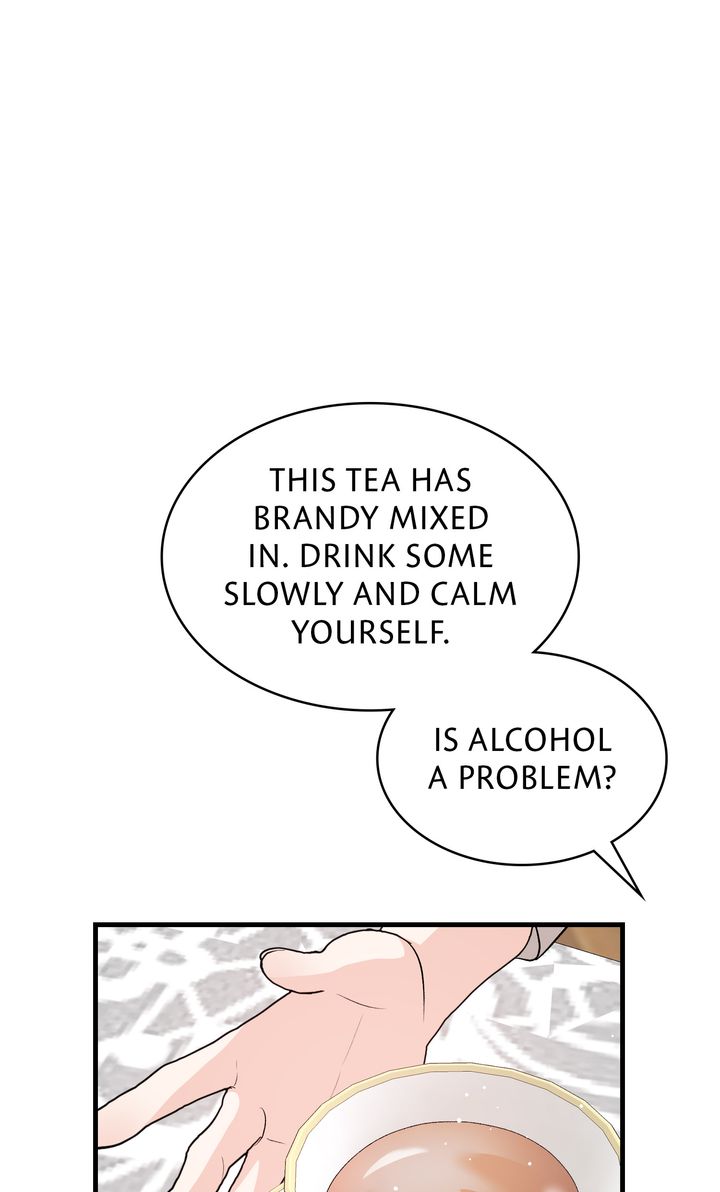 Till Divorce Do Us Part! Chapter 46 - Page 55